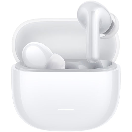 Handsfree Bluetooth Xiaomi Redmi Buds 8 Lite, TWS, ANC, MultiPoint, Branco BHR08OLGL