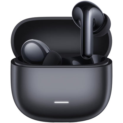 Handsfree Bluetooth Xiaomi Redmi Buds 8 Lite, TWS, ANC, MultiPoint, Preto BHR08OMGL