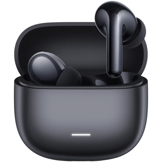 Handsfree Bluetooth Xiaomi Redmi Buds 8 Lite, TWS, ANC, MultiPoint, Preto BHR08OMGL