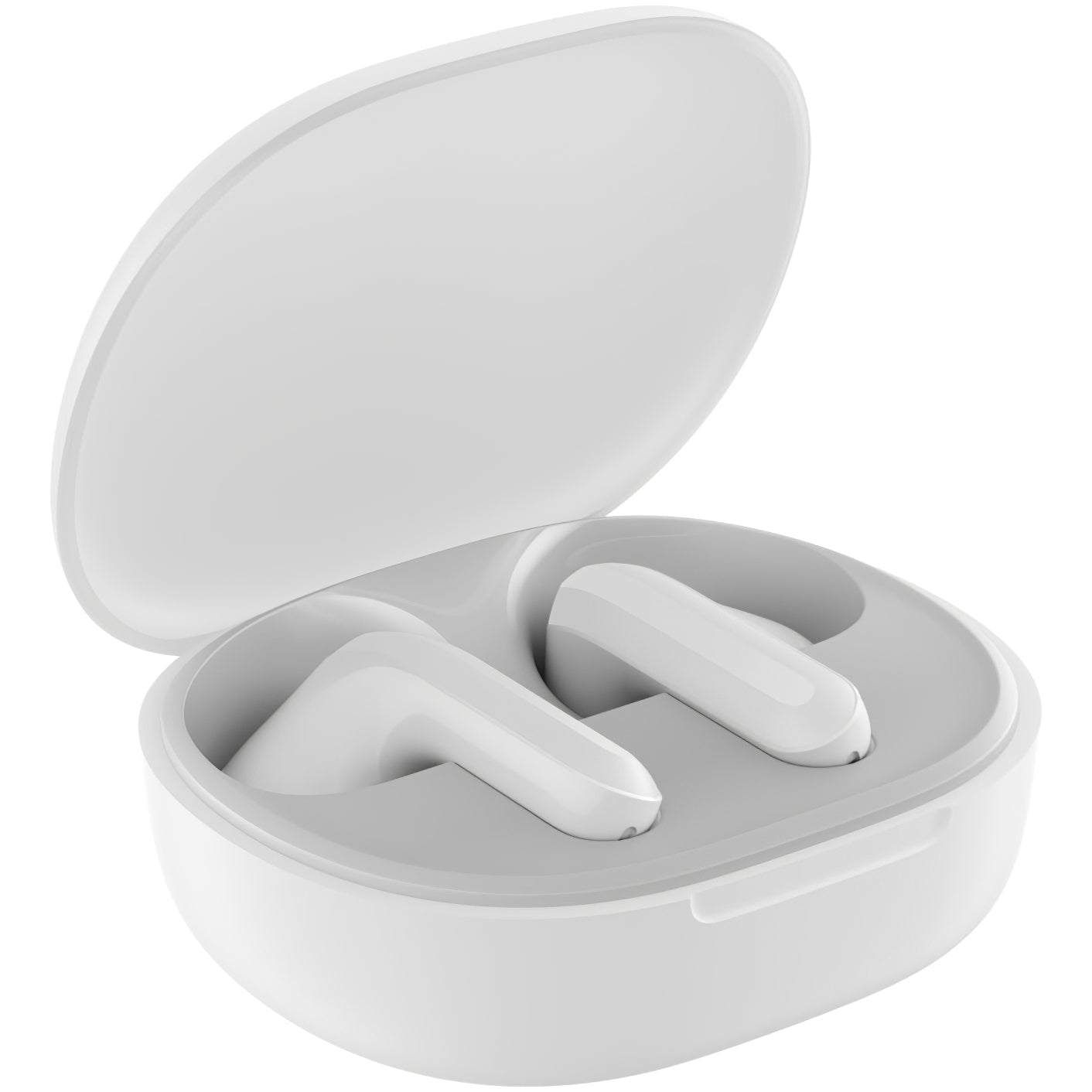 Mãos-livres Bluetooth Xiaomi Redmi Buds 4 Lite, TWS, Branco BHR6919GL