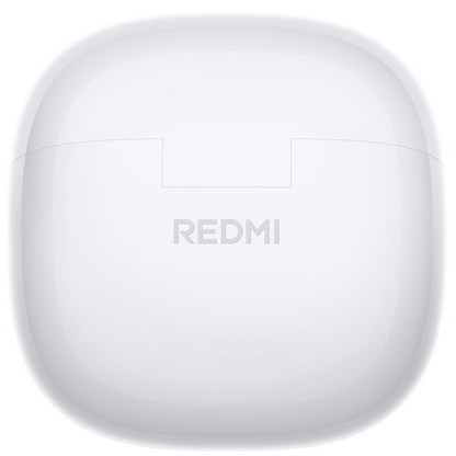 Auriculares Bluetooth Xiaomi Redmi Buds 8 Active, TWS, MultiPoint, Branco BHR08JUGL
