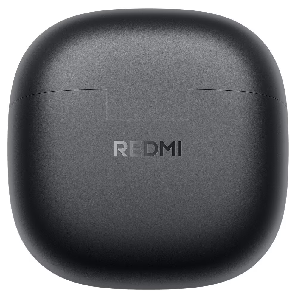 Auriculares Bluetooth Xiaomi Redmi Buds 8 Active, TWS, MultiPoint, Preto BHR08JTGL