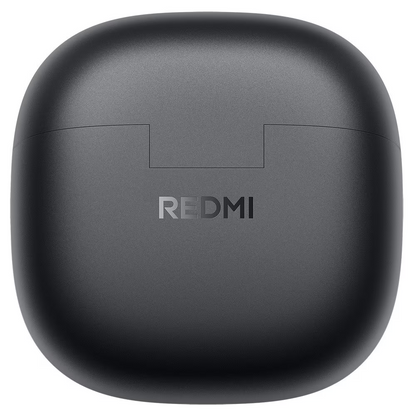 Auriculares Bluetooth Xiaomi Redmi Buds 8 Active, TWS, MultiPoint, Preto BHR08JTGL