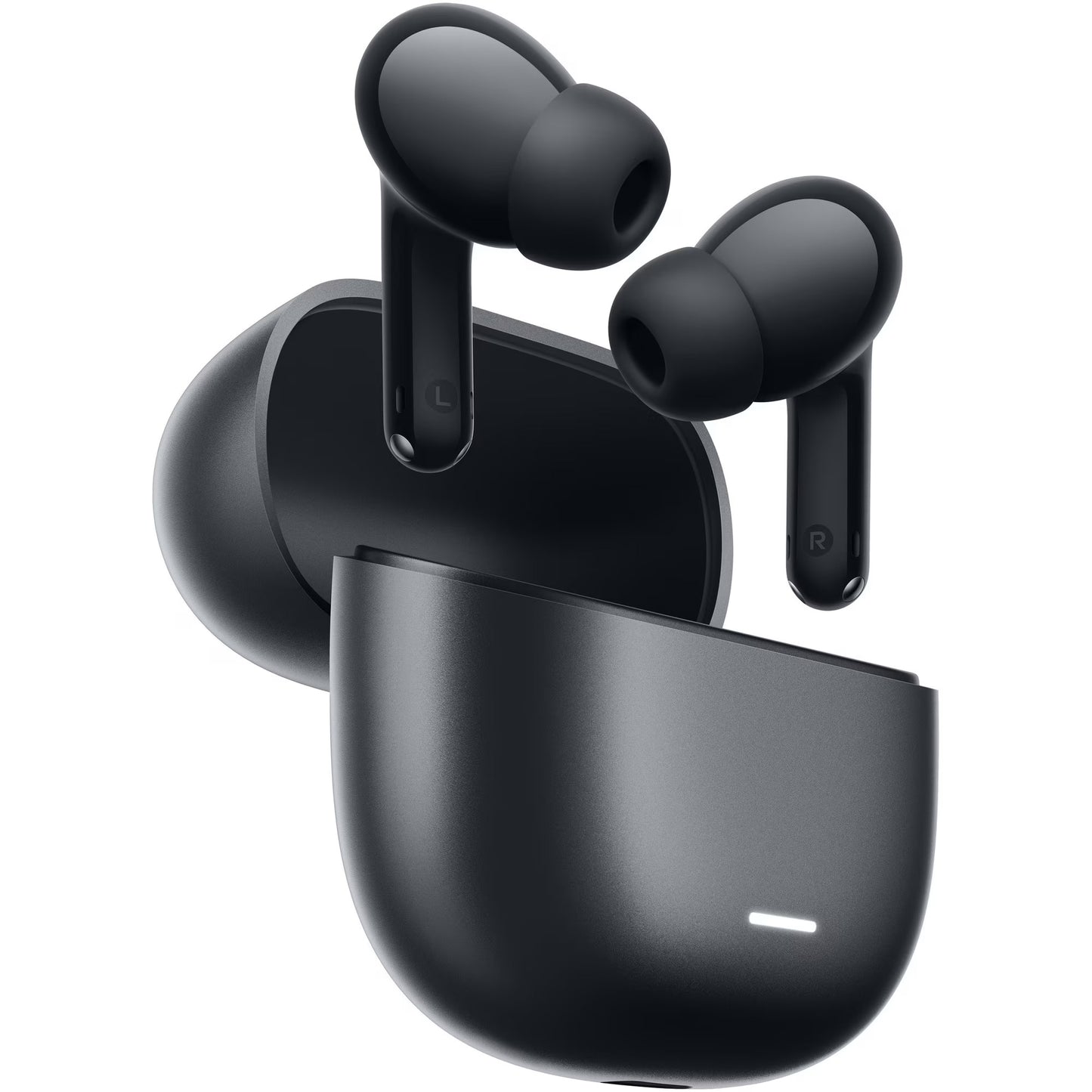 Xiaomi Redmi Buds 8 Lite Bluetooth Handsfree, TWS, ANC, MultiPoint, Black BHR08OMGL