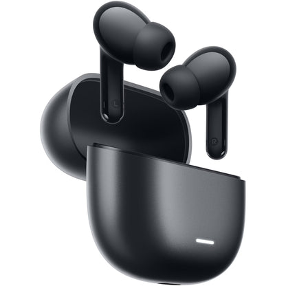 Handsfree Bluetooth Xiaomi Redmi Buds 8 Lite, TWS, ANC, MultiPoint, Preto BHR08OMGL