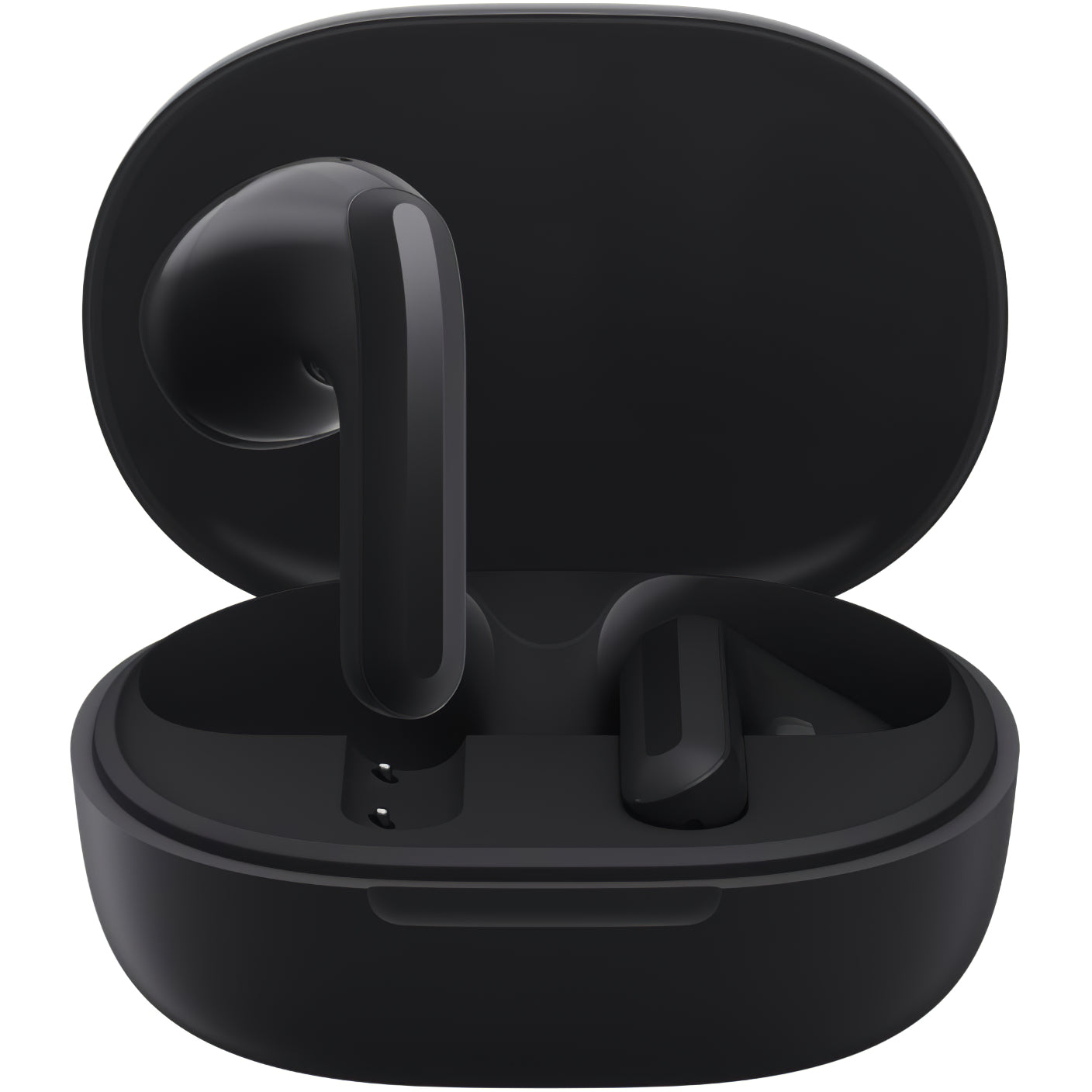 Mãos-livres Bluetooth Xiaomi Redmi Buds 4 Lite, TWS, Preto BHR7118GL