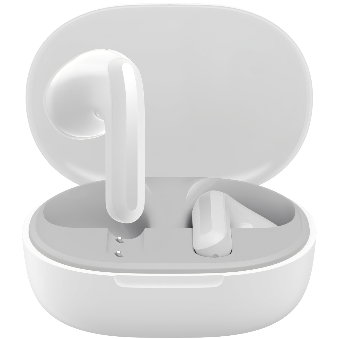 Mãos-livres Bluetooth Xiaomi Redmi Buds 4 Lite, TWS, Branco BHR6919GL