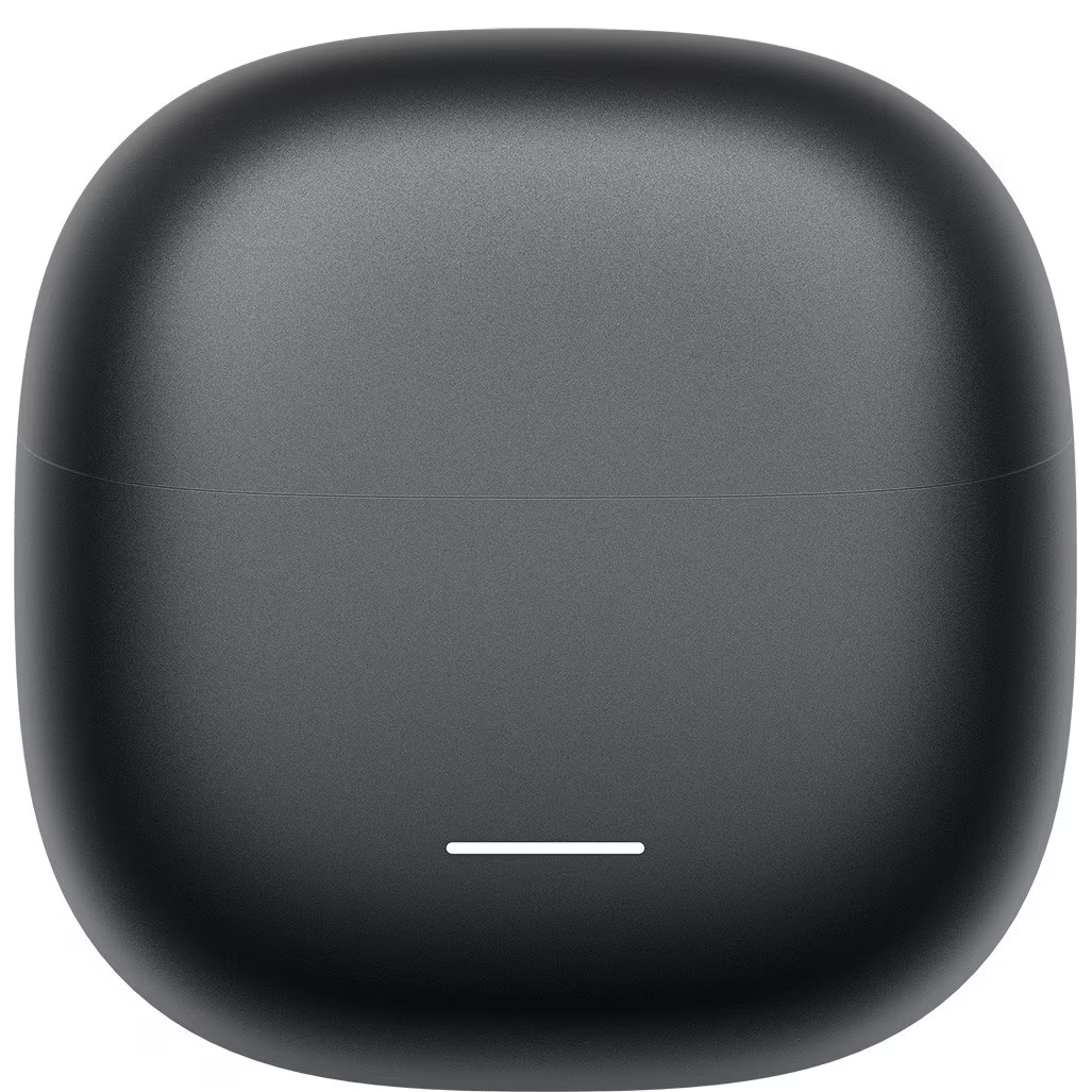 Auriculares Bluetooth Xiaomi Redmi Buds 8 Active, TWS, MultiPoint, Preto BHR08JTGL