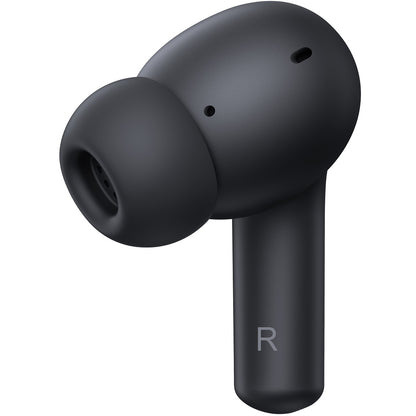 Mãos-livres Bluetooth Xiaomi Redmi Buds 4 Active, TWS, Preto BHR699992GL