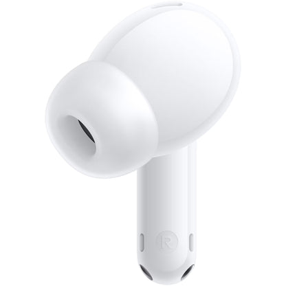 Handsfree Bluetooth Xiaomi Redmi Buds 8 Lite, TWS, ANC, MultiPoint, Branco BHR08OLGL