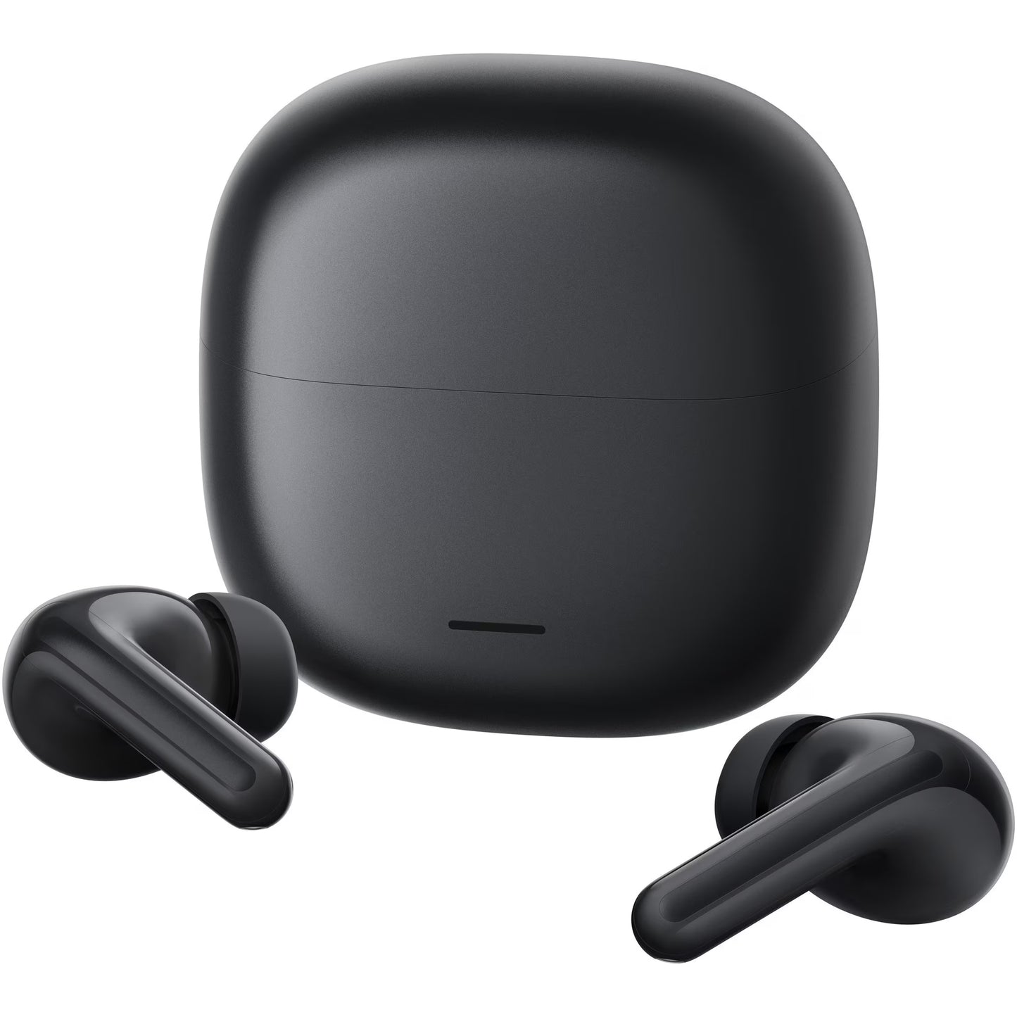 Xiaomi Redmi Buds 8 Lite Bluetooth Handsfree, TWS, ANC, MultiPoint, Black BHR08OMGL