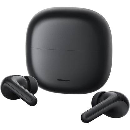 Handsfree Bluetooth Xiaomi Redmi Buds 8 Lite, TWS, ANC, MultiPoint, Preto BHR08OMGL