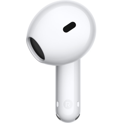 Auriculares Bluetooth Xiaomi Redmi Buds 8 Active, TWS, MultiPoint, Branco BHR08JUGL