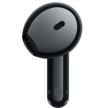 Auriculares Bluetooth Xiaomi Redmi Buds 8 Active, TWS, MultiPoint, Preto BHR08JTGL