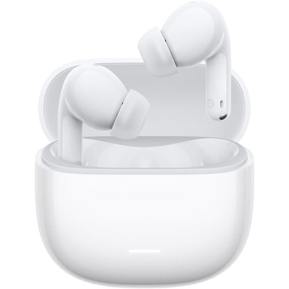 Handsfree Bluetooth Xiaomi Redmi Buds 8 Lite, TWS, ANC, MultiPoint, Branco BHR08OLGL