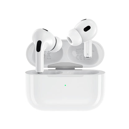 Handsfree Bluetooth XO Design EV53, TWS, ANC, Branco