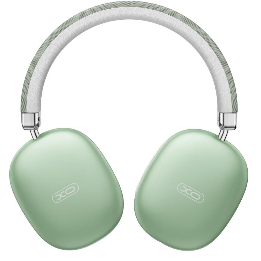 Handsfree Bluetooth XO Design BE45, A2DP, Verde