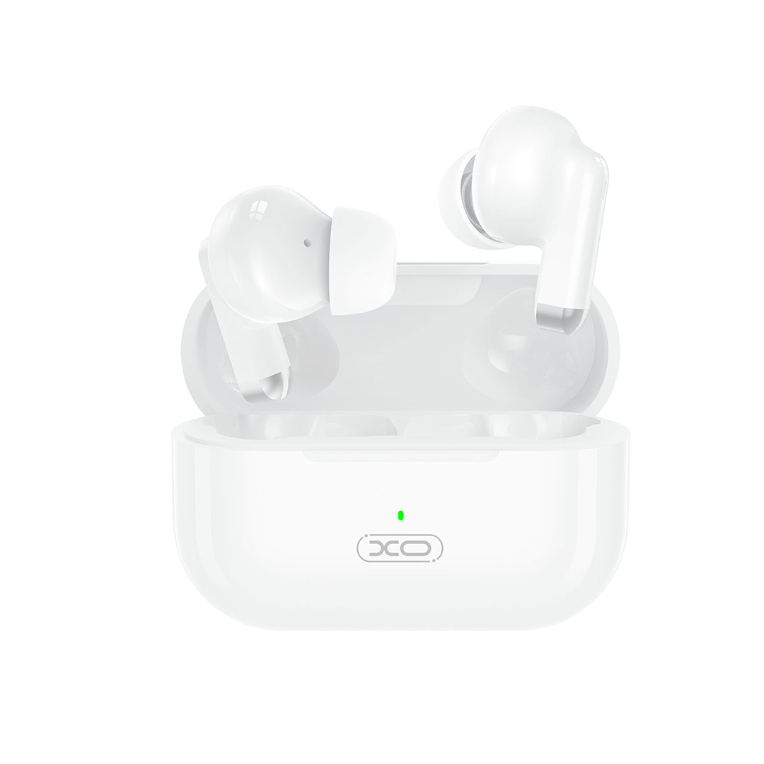 Handsfree Bluetooth XO Design X40, TWS, Branco