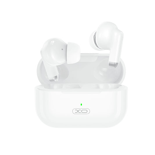 Handsfree Bluetooth XO Design X40, TWS, Branco