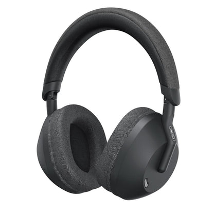 Handsfree Bluetooth XO Design BE49 Qiyue, A2DP, ANC, Preto