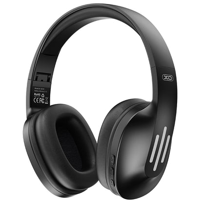 Handsfree Bluetooth XO Design BE39, A2DP, Preto