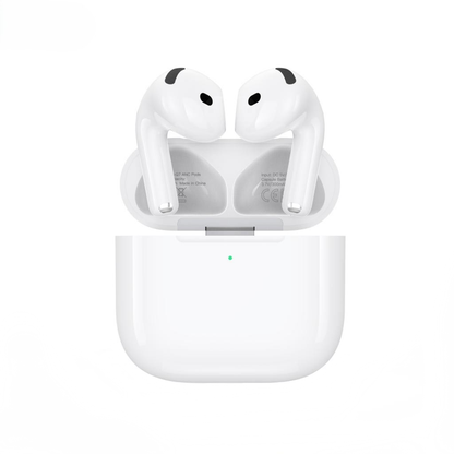 Auricular Bluetooth XO Design Q7 Pods, TWS, ANC, Branco