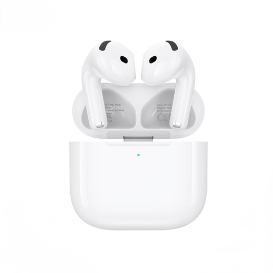 Auricular Bluetooth XO Design Q7 Pods, TWS, ANC, Branco
