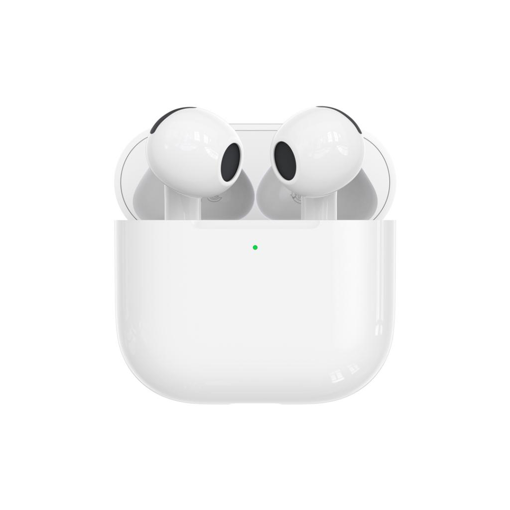 Handsfree Bluetooth XO Design Q6 Pods, TWS, Branco