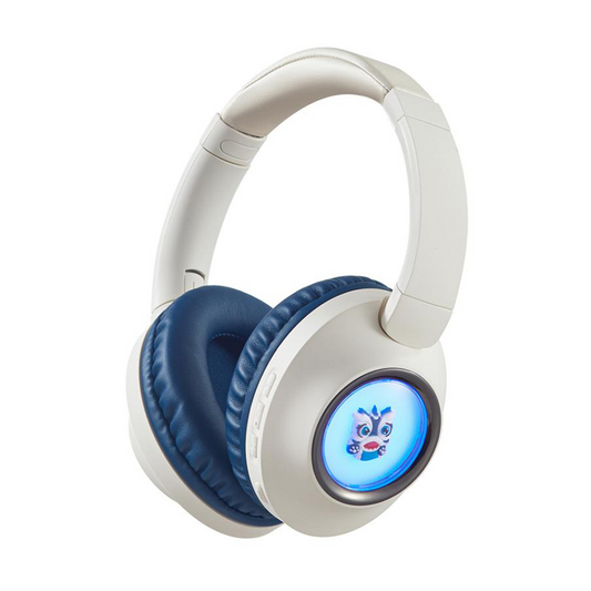Handsfree Bluetooth XO Design BE43, A2DP, Azul