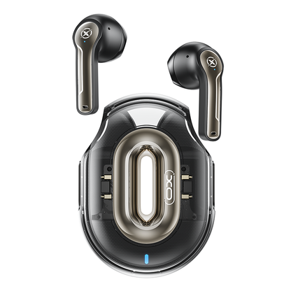 Auricular Bluetooth XO Design X43, TWS, Preto