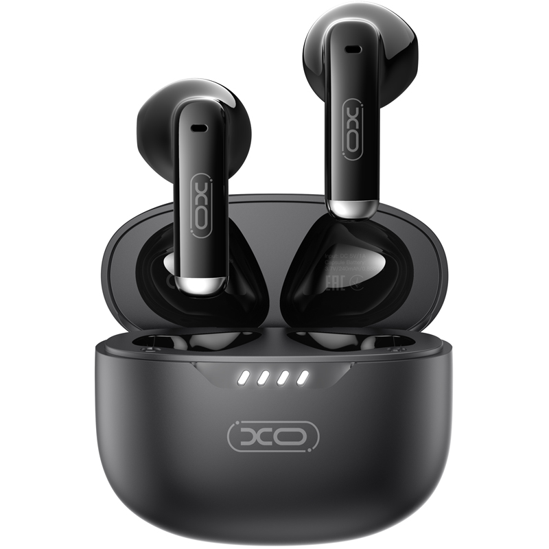 Auricular Bluetooth XO Design G50, TWS, Preto