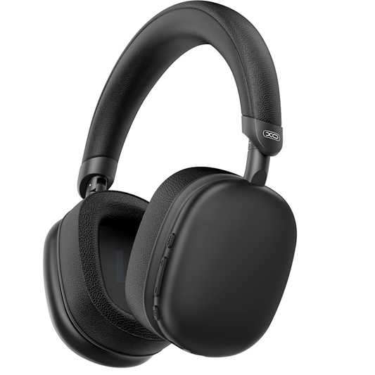 Handsfree Bluetooth XO Design BE55, A2DP, ANC, Preto