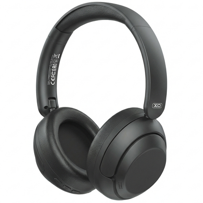 Handsfree Bluetooth XO Design BE60, A2DP, ANC, Preto