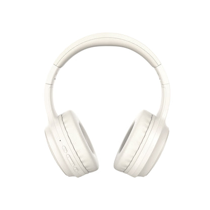 Mãos-livres Bluetooth XO Design BE41, A2DP, ANC, Branco 