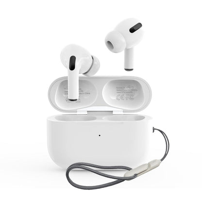 Handsfree Bluetooth XO Design Q5 Pods, TWS, Branco