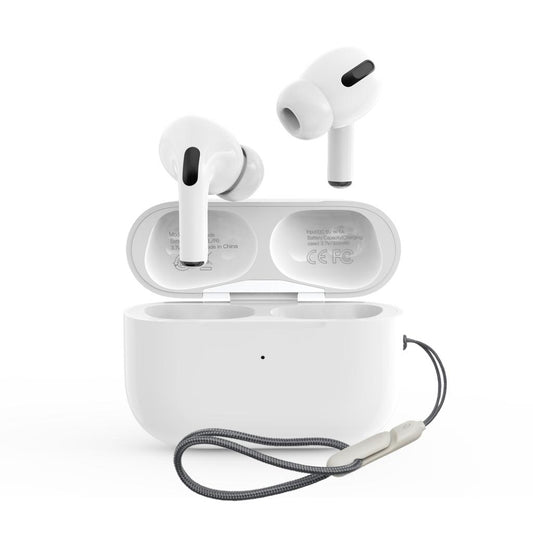 Handsfree Bluetooth XO Design Q5 Pods, TWS, Branco