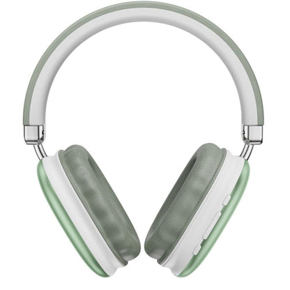 Handsfree Bluetooth XO Design BE45, A2DP, Verde
