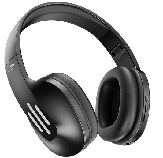 Handsfree Bluetooth XO Design BE39, A2DP, Preto