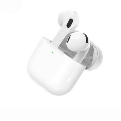 Handsfree Bluetooth XO Design Q6 Pods, TWS, Branco