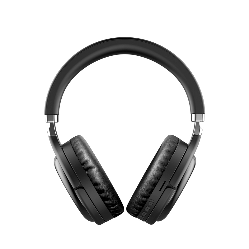 Bluetooth Handsfree XO Design BE18 Glare, A2DP, Black