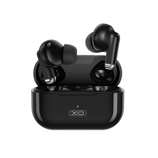 Handsfree Bluetooth XO Design X40, TWS, Preto