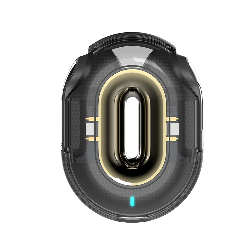 Auricular Bluetooth XO Design X43, TWS, Preto