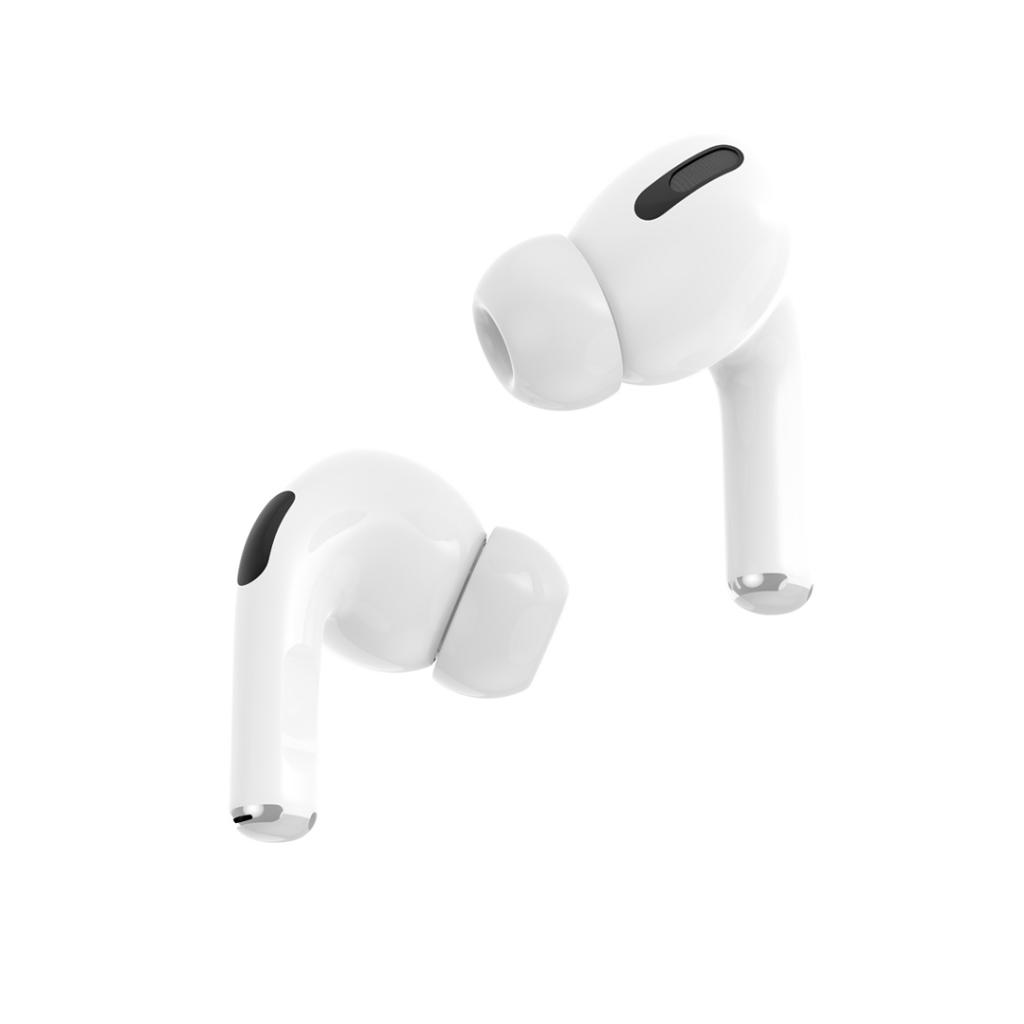 Handsfree Bluetooth XO Design Q5 Pods, TWS, Branco