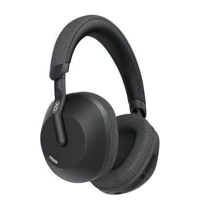 Handsfree Bluetooth XO Design BE49 Qiyue, A2DP, ANC, Preto