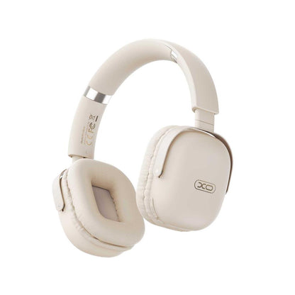 Handsfree Bluetooth XO Design BE42, A2DP, Bege