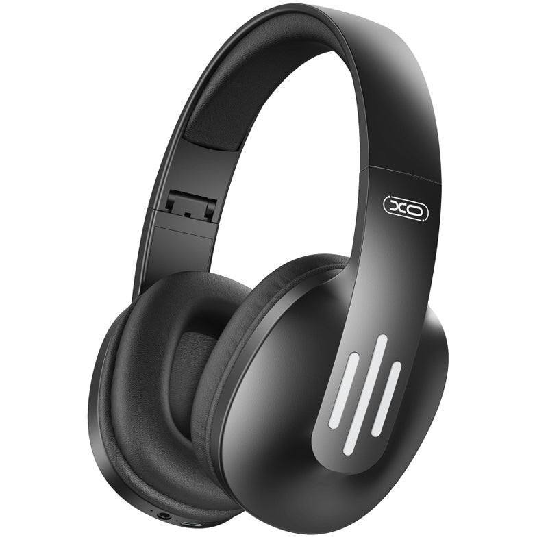 Handsfree Bluetooth XO Design BE39, A2DP, Preto
