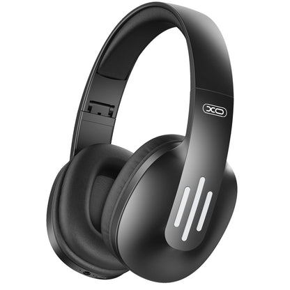 Handsfree Bluetooth XO Design BE39, A2DP, Preto