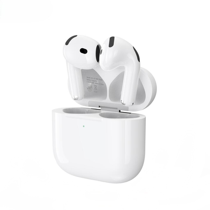 Auricular Bluetooth XO Design Q7 Pods, TWS, ANC, Branco