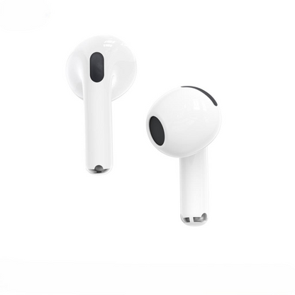 Handsfree Bluetooth XO Design Q6 Pods, TWS, Branco