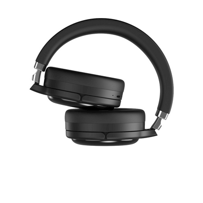 Bluetooth Handsfree XO Design BE18 Glare, A2DP, Black